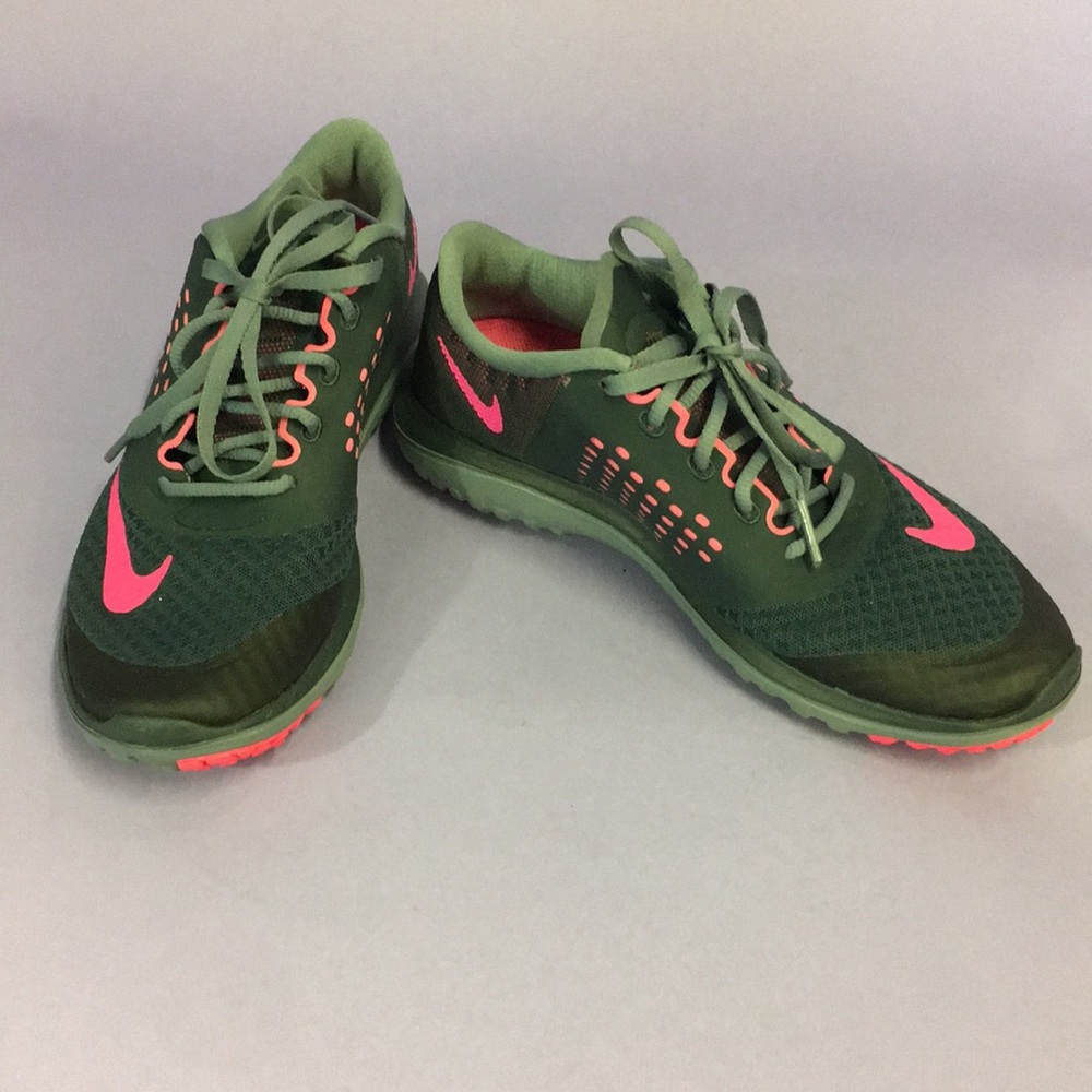 Nike sneakers